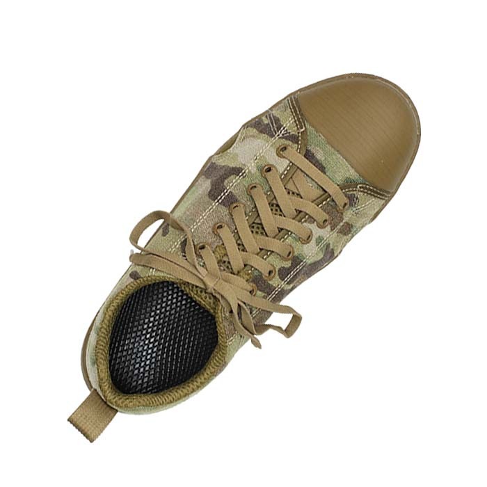 ALTAMA �ޥ꥿���ॢ����� OTB �������åȥ��ˡ����� / MULTICAM<br>�ڥ��륿�� maritime assault lowcut sneakers �ޥ������ۥ�� �ߥ꥿�꡼ �����ȥɥ� �����奢�� �� ���塼�� �º� ���� �ü����� �ͥ��ӡ� �����륺 crye precision OUTLET SALE
