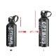 OPTIMUS FUEL BOTTLE Msize�ڥ��ץƥ��ޥ� �ե塼����ܥȥ� M������ 530ml�ۥ�� ��ǥ����� �ե��ߥ꡼ �ߥ꥿�꡼ �����ȥɥ� �ޥ���ƥ� �꡼���� ��󥿥� ǳ�� ���ȡ������� ǳ���ܥȥ� �ۥ磻�ȥ������ �л� ������ �С��٥��塼 �ϥ�ƥ���