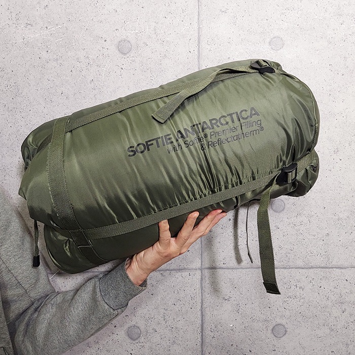 Snugpak ���եƥ���18 ���󥿡����ƥ��� ���󥿡����å�<br>�ڥ��ʥ��ѥå� ANTARCTICA�� ��� ��ǥ����� ���å� �ߥ꥿�꡼ �����ȥɥ� ������ �Х��� �ġ���� �л� ι�� ������ ������ ���� ���ߴ� ���� ������ ���� �����ꥹ�� UK �ƥ��