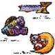 åޥX ѥå<br>RockmanX PatchMEGAMAN  CAPCOM ץ  åڥ ٥륯 ɽ