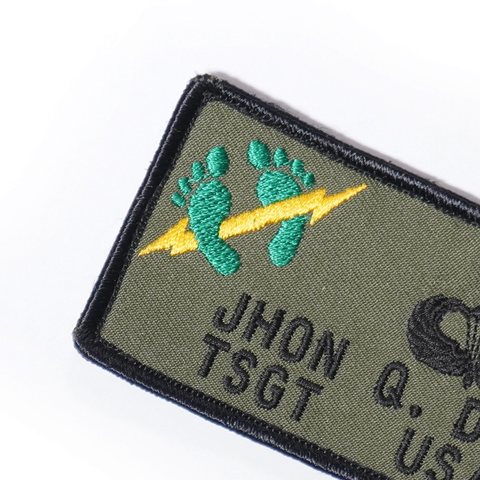 ���������ɽ��͡���/AFSOC 353WING��320SQ w/hook <br>�ڥ��������ᥤ�� �ۥߥ꥿�꡼ ���Х��Х륲���� ���Х� �����ץ� ������ BDU ���㥱�å� ��Ʈ�� ��åڥ� �٥륯�� ���Ĵ��� �ż�Ǽ PJ �ѥ饸���ѡ�