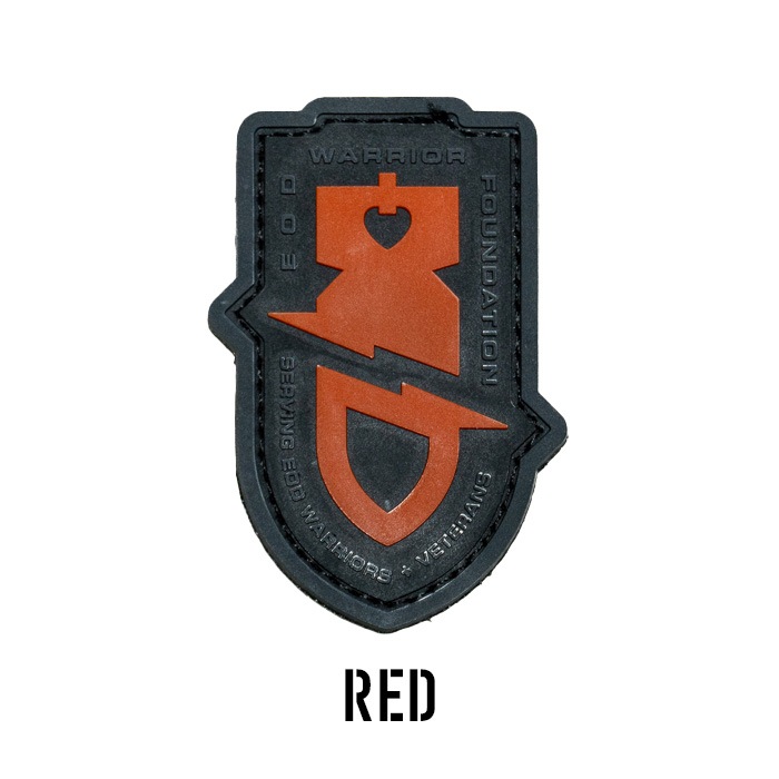 MSM EOD Warrior Foundation Patch<br>Mil-Spec Monkey EOD ꥢ եǡ ѥåۥ ǥ ߥ꥿꡼ ȥɥ 奢 Х ѥåѥͥ Х ġ ݡ 塼ƥ  ꡼   ץ ɽ åڥ ٥륯