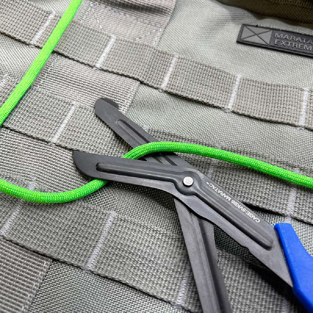 MARATAC Combat Shears�ڥޥ饿�å� ����Хå� ���������ۥߥ꥿�꡼ �ޥ饿�å� �ߥ꥿�꡼ EDC �����ȥɥ� ���� ������ �ġ���� �ɺ� ���Х��Х� ��ǥ��å������� �쥹���塼 �쥸�㡼 EMT������