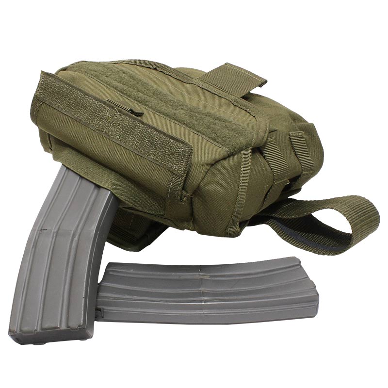CONDOR ドロップレッグ ダンプポーチ<br>【コンドル drop leg dump pouch】ミリタリー アウトドア サバイバルゲーム サバゲ コーデュラナイロン マガジン 通販|CONDOR | ファントム通信販売 CONDOR ドロップレッグ ダンプポーチ<br>【コンドル drop leg dump pouch】ミリタリー アウトドア サバイバルゲーム サバゲ コーデュラナイロン マガジン 通販|CONDOR | ファントム通信販売