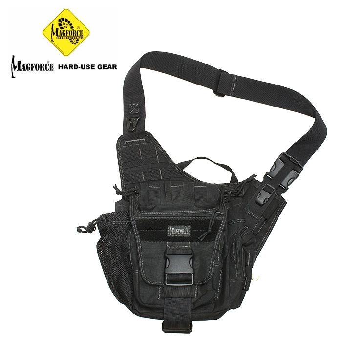MAGFORCE MF-0411 ������ �С��� �ѥå�<br>�ڥޥ��ե����� MF-0411 JUMBO VERSI-PACK�ۥ�� �ߥ꥿�꡼ �����奢�� �ǥ��꡼�桼�� �����ȥɥ� �Х��� �ġ���� ��������� �ʥ����� ���������Хå� �٥륯�� MF-0411