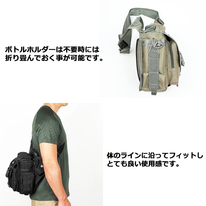 MAGFORCE MF-0411 ������ �С��� �ѥå�<br>�ڥޥ��ե����� MF-0411 JUMBO VERSI-PACK�ۥ�� �ߥ꥿�꡼ �����奢�� �ǥ��꡼�桼�� �����ȥɥ� �Х��� �ġ���� ��������� �ʥ����� ���������Хå� �٥륯�� MF-0411