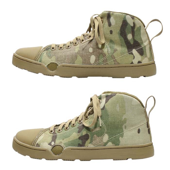 ALTAMA �ޥ꥿���ॢ����� OTB MID���åȥ��ˡ����� / MULTICAM<br>�ڥ��륿�� maritime assault �ߥå� �ߥɥ� cut �ޥ������ۥ�� �ߥ꥿�꡼ �� ���塼�� �º� crye precision