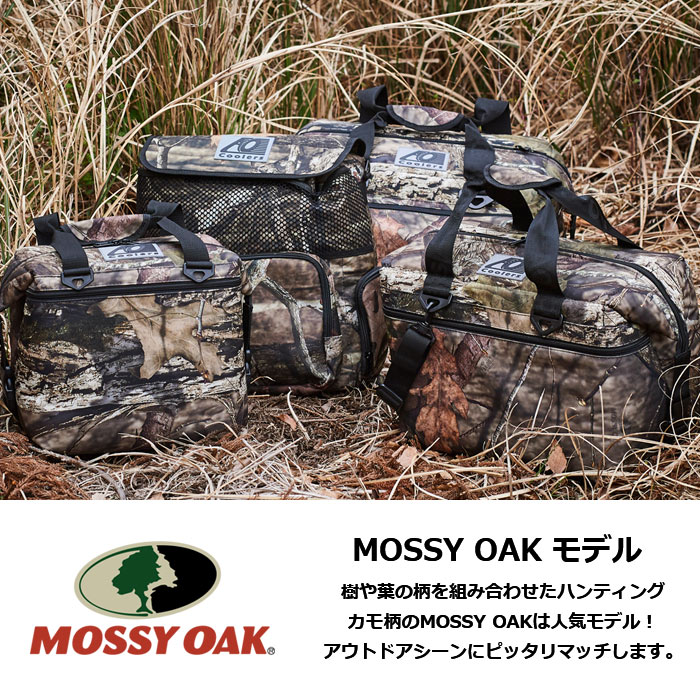 AO COOLERS 12Pack Canvas Soft Cooler Mossy OAK BreakUP<br>ڥ顼 եȥ顼 12ѥåХ å ֥쥤åסۥȥɥ ϥƥ  º 顼ܥå   ֲ  ƥ ָ ư  ݲ  AO顼 BBQ  ӡ