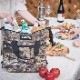 AO COOLERS 12Pack Canvas Soft Cooler Mossy OAK BreakUP<br>ڥ顼 եȥ顼 12ѥåХ å ֥쥤åסۥȥɥ ϥƥ  º 顼ܥå   ֲ  ƥ ָ ư  ݲ  AO顼 BBQ  ӡ