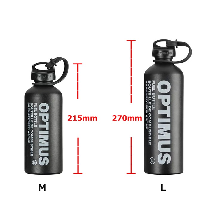 OPTIMUS FUEL BOTTLE Lsizeڥץƥޥ ե塼ܥȥ L 890mlۥ ǥ եߥ꡼ ߥ꥿꡼ ȥɥ ޥƥ ꡼ 󥿥 ǳ ȡ ǳܥȥ ۥ磻ȥ л  С٥塼 ϥƥ
