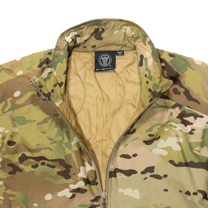 WILD THINGS TACTICAL LOW LOFT JACKETڼʪС磻ɥ󥰥ƥ饤󡡥󥷥졼󥸥㥱åȡۡʪȥɥʪƷꥫסޥࡡɴMULTICAM㥱åȡʥº̡
