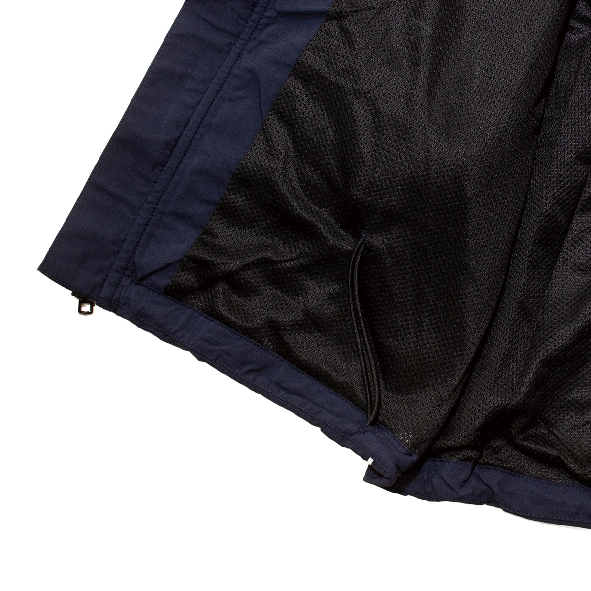 �ڼ�ʪ�����ʡ�GI US NAVY PHYSICAL FITNESS JACKET��DEAD STOCK��<br>���Ƴ��� �ե�������ե��åȥͥ� ���㥱�åȡ�<br>��� �ߥ꥿�꡼ �����ȥɥ� ���Х��Х륲���� ���Х� �ǥåɥ��ȥå� NAVY �ȥ졼�˥� �������� ���˥� �ե��åȥͥ�