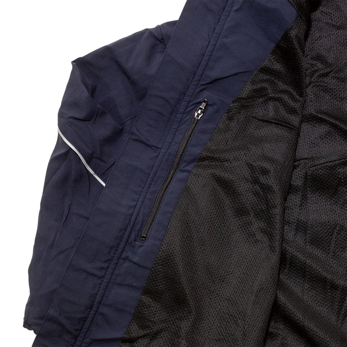 �ڼ�ʪ�����ʡ�GI US NAVY PHYSICAL FITNESS JACKET��DEAD STOCK��<br>���Ƴ��� �ե�������ե��åȥͥ� ���㥱�åȡ�<br>��� �ߥ꥿�꡼ �����ȥɥ� ���Х��Х륲���� ���Х� �ǥåɥ��ȥå� NAVY �ȥ졼�˥� �������� ���˥� �ե��åȥͥ�