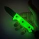 MARATAC Compact Ready 4 Action Knife (UGM GLOW Scales)<br>�ڥޥ饿�å� ����ѥ��� ��ǥ�4��������� �ʥ��ա�<br>�ߥ꥿�꡼ �ޥ饿�å� �ߥ꥿�꡼ �����ȥɥ� ���� ������ �ġ���� �ɺ� ���Х��Х� �쥸�㡼  �ϥ�ƥ��� �߸�