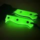 MARATAC Compact Ready 4 Action Knife (UGM GLOW Scales)<br>�ڥޥ饿�å� ����ѥ��� ��ǥ�4��������� �ʥ��ա�<br>�ߥ꥿�꡼ �ޥ饿�å� �ߥ꥿�꡼ �����ȥɥ� ���� ������ �ġ���� �ɺ� ���Х��Х� �쥸�㡼  �ϥ�ƥ��� �߸�