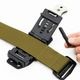 MARATAC Compact Ready 4 Action Knife (UGM GLOW Scales)<br>�ڥޥ饿�å� ����ѥ��� ��ǥ�4��������� �ʥ��ա�<br>�ߥ꥿�꡼ �ޥ饿�å� �ߥ꥿�꡼ �����ȥɥ� ���� ������ �ġ���� �ɺ� ���Х��Х� �쥸�㡼  �ϥ�ƥ��� �߸�