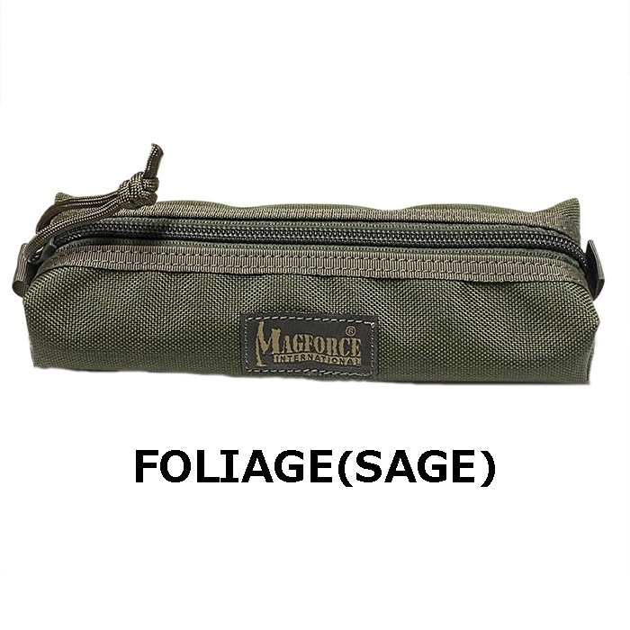 MAGFORCE MF-3301 ��������ݡ���<br>�ڥޥ��ե����� cocoon pouch�ۥߥ꥿�꡼ ���Х� �����ȥɥ� �����奢�� �Х��� �ġ���� ��������� �л� ι�� ���ʻȤ� �ڥ󥱡��� ɮȢ 1050�ǥˡ��� �ʥ����� �ġ��� �ǥ��꡼�桼�� EDC Every Day Carry ���� ��Ǽ MOLLE