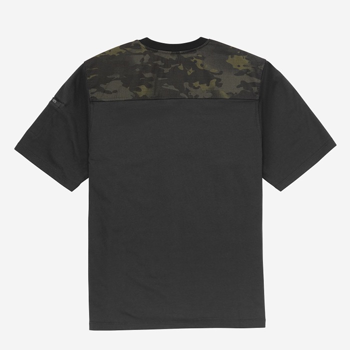 VIKTOS Range Trainer Coolmax Tee<br>�ڥ������ȥ� ��󥸥ȥ졼�ʡ� ®�� T����ġۥ�� �ߥ꥿�꡼ �����ȥɥ� ���Х� �����奢�� ������ �Х��� �ġ���� ��������� ���ݡ��� ���塼�ƥ��� ®�� ���롼�ͥå� Ⱦµ �ץ��� �ȥåץ� ����ʡ� ���� �� COOLMAX