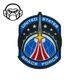 MSM Space Force Morale Patch<br>Mil-Spec Monkey ڡ ե 顼 ѥåۥ ǥ ߥ꥿꡼ ȥɥ 奢 Х ѥåѥͥ Х ġ ݡ 塼ƥ  ꡼   ץ ɽ åڥ ٥륯