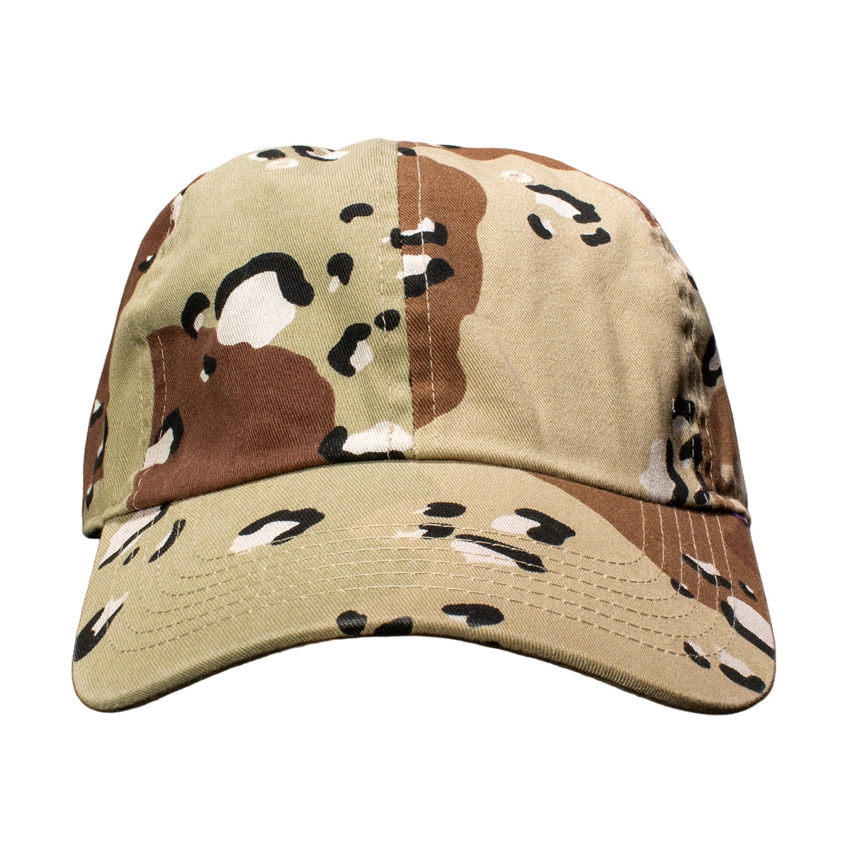 NEW HATTAN CAP 1400 6c desert camo�ڥ˥塼�ϥå��� ����å� 1400 6c �ǥ������º� �� ��� ������� ��˥��å��� �ߥ꥿�꡼ �����ȥɥ�  ���Х���