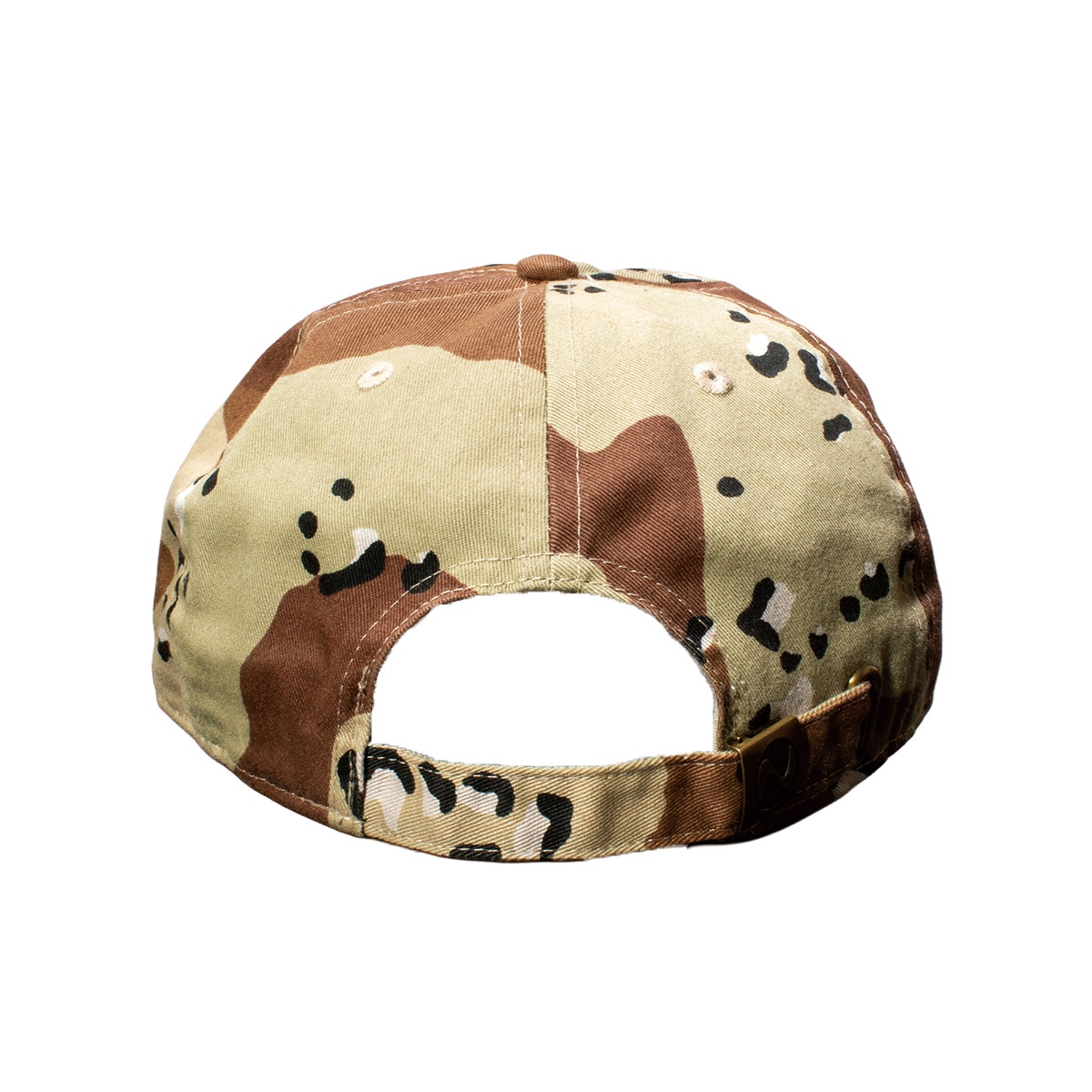 NEW HATTAN CAP 1400 6c desert camo�ڥ˥塼�ϥå��� ����å� 1400 6c �ǥ������º� �� ��� ������� ��˥��å��� �ߥ꥿�꡼ �����ȥɥ�  ���Х���