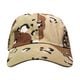 NEW HATTAN CAP 1400 6c desert camo�ڥ˥塼�ϥå��� ����å� 1400 6c �ǥ������º� �� ��� ������� ��˥��å��� �ߥ꥿�꡼ �����ȥɥ�  ���Х���