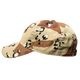 NEW HATTAN CAP 1400 6c desert camo�ڥ˥塼�ϥå��� ����å� 1400 6c �ǥ������º� �� ��� ������� ��˥��å��� �ߥ꥿�꡼ �����ȥɥ�  ���Х���
