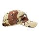 NEW HATTAN CAP 1400 6c desert camo�ڥ˥塼�ϥå��� ����å� 1400 6c �ǥ������º� �� ��� ������� ��˥��å��� �ߥ꥿�꡼ �����ȥɥ�  ���Х���