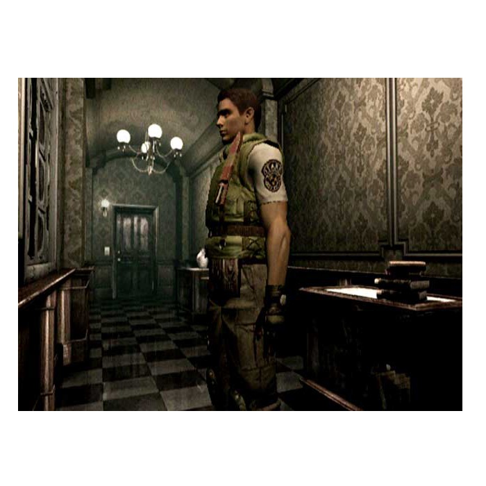 BIOHAZARD S.T.A.R.S. ɽѥå<br>ڥХϥ S.T.A.R.S. Embroidery Patch resident evil  ץ  CAPCOM ɽ ѥåѥͥ ٥륯 ߥ꥿꡼ 奢 Х  ꡼ åڥ ֥ 쥪 ꥹ 