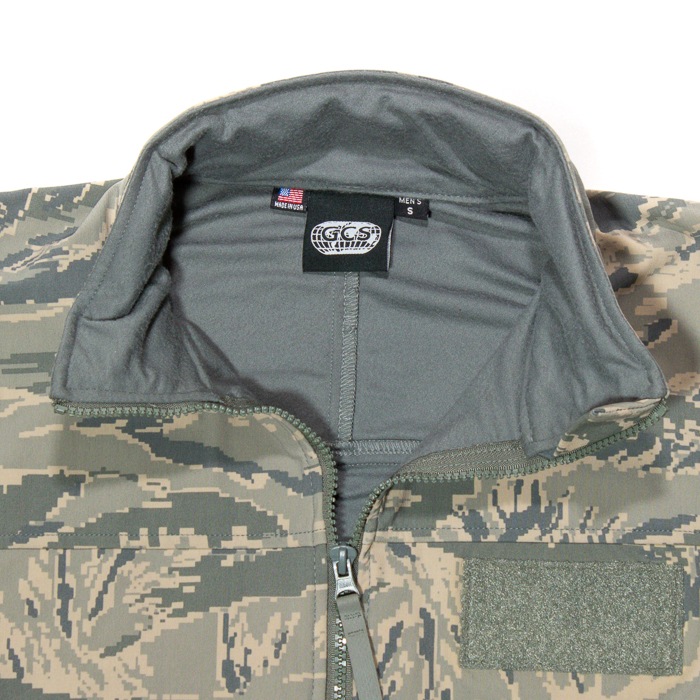 WILD THING ABU SOFTSHELL JACKETڼʪС磻ɥ󥰥ƥ饤奸㥱åȡۡʪȥɥʪƷꥫסޥࡡɴMULTICAM㥱åȡʥABU USAF º̡