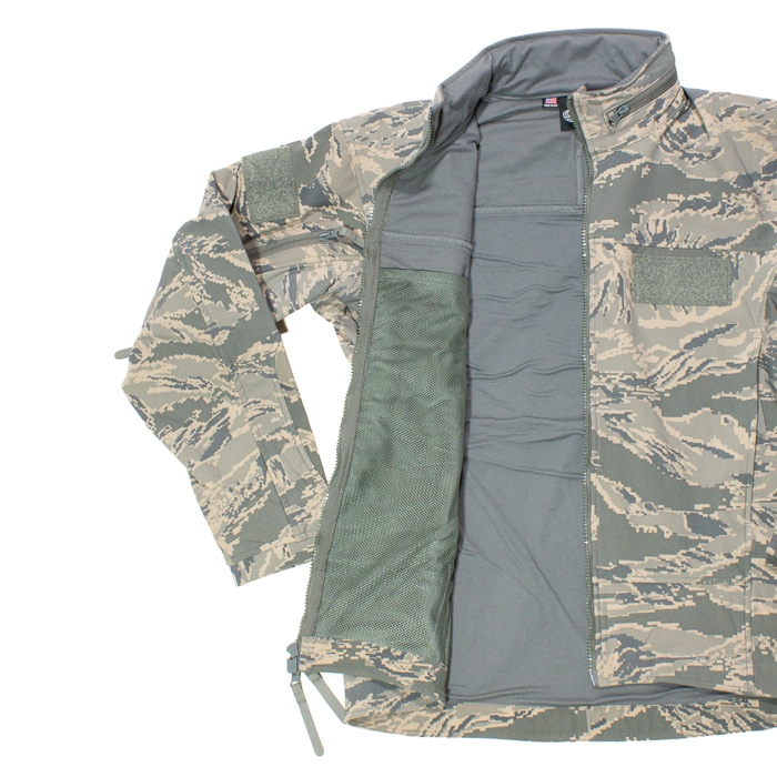 WILD THING ABU SOFTSHELL JACKETڼʪС磻ɥ󥰥ƥ饤奸㥱åȡۡʪȥɥʪƷꥫסޥࡡɴMULTICAM㥱åȡʥABU USAF º̡