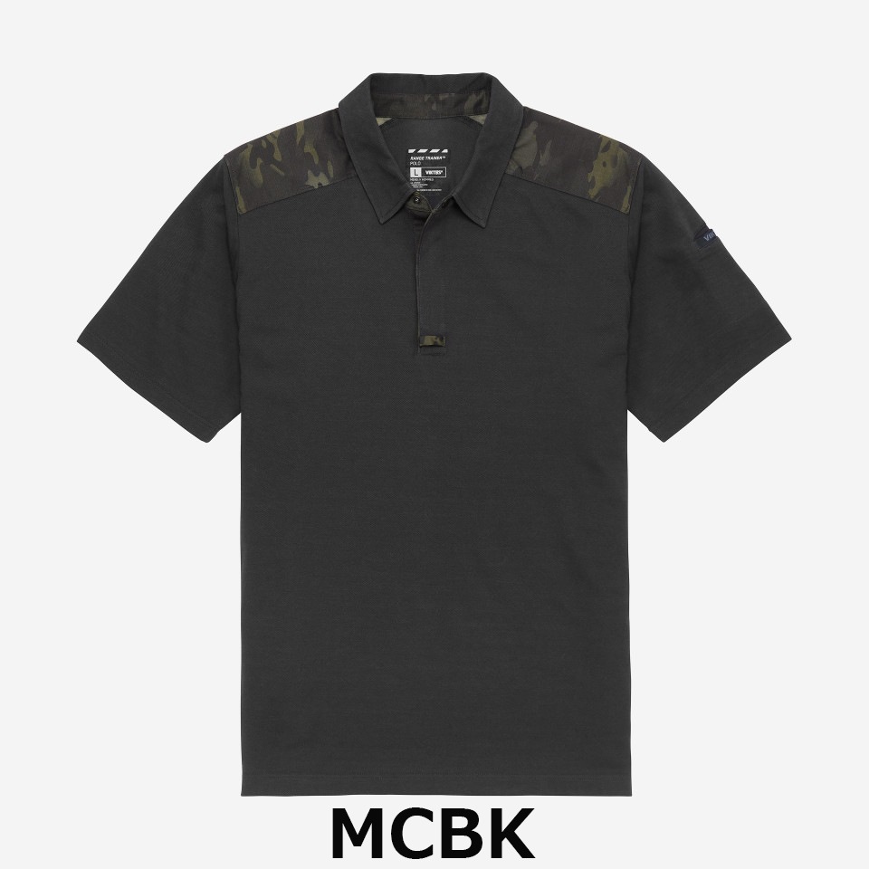 VIKTOS Trainer Coolmax POLO<br>ڥȥ ȥ졼ʡݥ ® Tġۥ ߥ꥿꡼ ȥɥ Х 奢  Х ġ  ݡ 塼ƥ ® ݥ polo ץ ȥåץ ʡ   COOLMAX