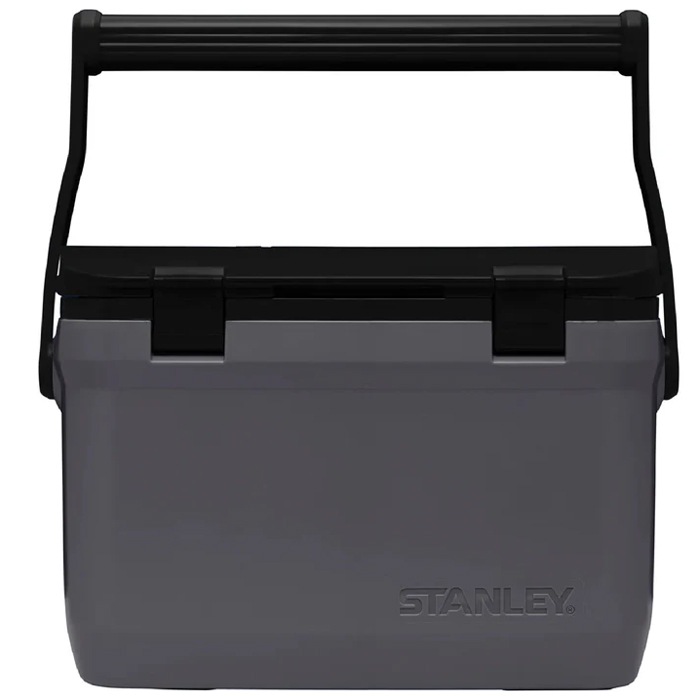 STANLEY �����顼�ܥå��� 15.1L<br>�ڥ�����졼cooler box�ۥ����ȥɥ� ������ BBQ ���ݡ��� ������ ���� �ե��ߥ꡼ �� �ڥåȥܥȥ� ����ʪ  ����