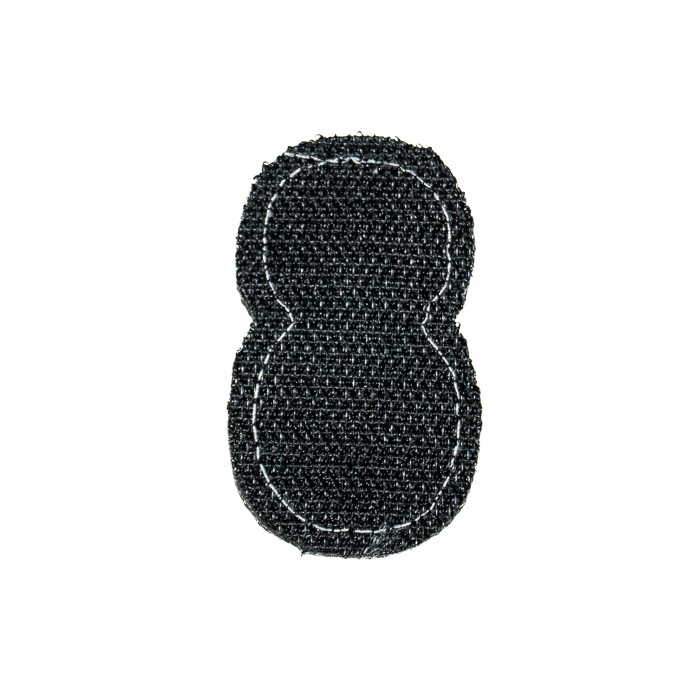 MSM Tac Numbers Patch<br>��Mil-Spec Monkey ���å� �ʥ�С� �ѥå��ۥ�� ��ǥ����� �ߥ꥿�꡼ �����ȥɥ� �����奢�� ���Х� �ѥå��ѥͥ� �Х��� �ġ���� ���ݡ��� ���塼�ƥ��� �������� ���������꡼ ���� ���� �����ץ� �ɽ� ��åڥ� �٥륯��