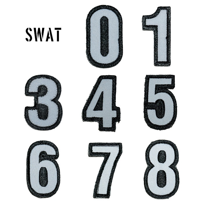 MSM Tac Numbers Patch<br>��Mil-Spec Monkey ���å� �ʥ�С� �ѥå��ۥ�� ��ǥ����� �ߥ꥿�꡼ �����ȥɥ� �����奢�� ���Х� �ѥå��ѥͥ� �Х��� �ġ���� ���ݡ��� ���塼�ƥ��� �������� ���������꡼ ���� ���� �����ץ� �ɽ� ��åڥ� �٥륯��