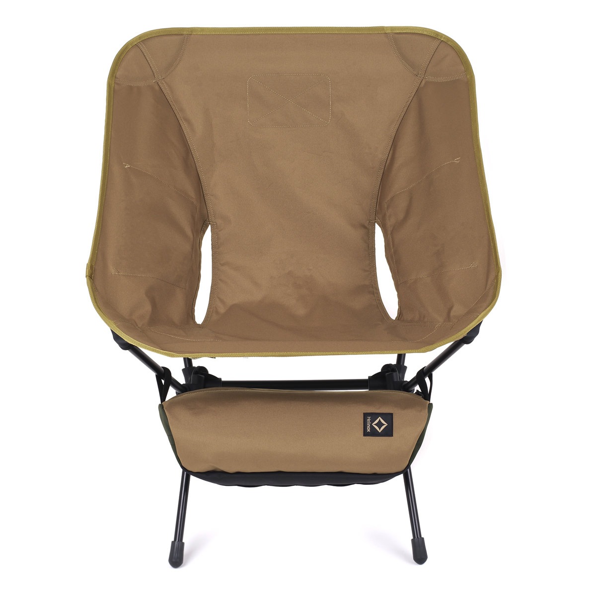 HELINOX 19752013 �����ƥ���������� Lsize<br>�ڥإ�Υå��� 19752013 TACTICAL CHAIR L�������ۥ�� �����ȥɥ� �ߥ꥿�꡼������ߥ˥����� ����ե����ȥ����� �ޤꤿ���� ������ �ġ���� �����ȥɥ� ���