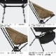 HELINOX 19752013 �����ƥ���������� Lsize<br>�ڥإ�Υå��� 19752013 TACTICAL CHAIR L�������ۥ�� �����ȥɥ� �ߥ꥿�꡼������ߥ˥����� ����ե����ȥ����� �ޤꤿ���� ������ �ġ���� �����ȥɥ� ���