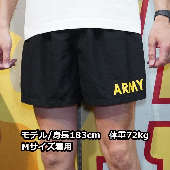 ʪUS APFU ȥ졼˥ 硼ȥѥ/桼<br>US APFU TRAINING Shorts/USEDۥ ߥ꥿꡼ Х ȥɥ 奢 С٥塼  ӡ 硼ȥѥ ꥫ ǥåɥȥå ȥ졼˥󥰥ѥAPFU ݥꥨƥ
