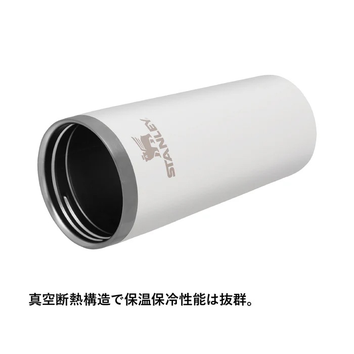 STANLEY եȥޥ 0.47L <br>ڥ졼 CAFE TO GO VACUUM BOTTLE 0.47Lۥ ǥ ȥɥ  С٥塼 л BBQ  ˡ ݲޥ  ݡĥ㥰  ݡĴ  ꡼ ֥å 泸  ƥ쥹