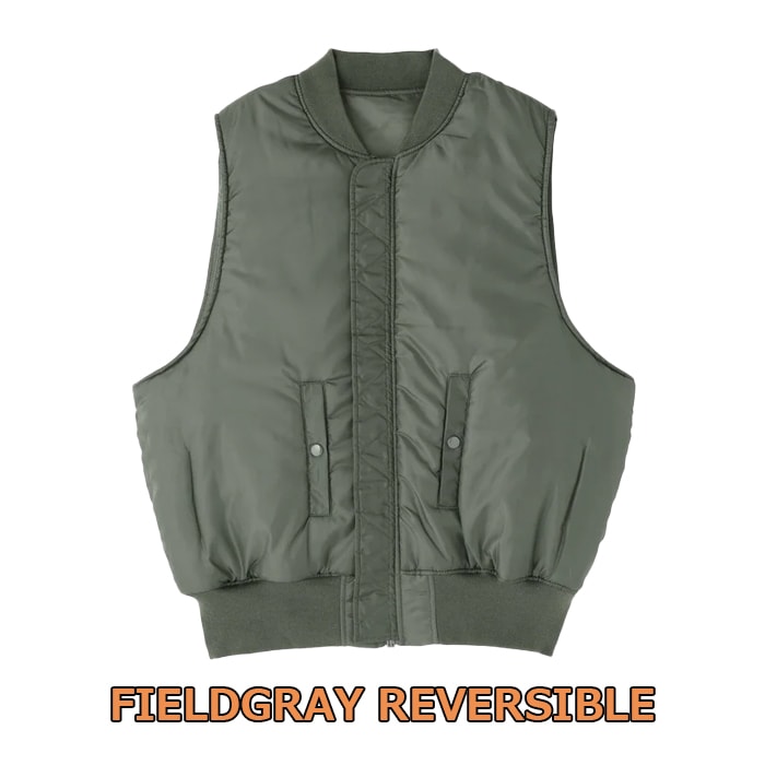 ALPHA �ե饤�� �٥��� 797-5957001 <br>�ڥ���ե� FLIGHT VEST�ۥ�� �ߥ꥿�꡼ �����奢�� �����ȥɥ� ���ȥ꡼�� �Х��� �ġ���� �ݥ��å� ���åѡ� �������� �٥��� �ʥ����� �ݥꥨ���ƥ� MA-1