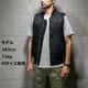 ALPHA �ե饤�� �٥��� 797-5957001 <br>�ڥ���ե� FLIGHT VEST�ۥ�� �ߥ꥿�꡼ �����奢�� �����ȥɥ� ���ȥ꡼�� �Х��� �ġ���� �ݥ��å� ���åѡ� �������� �٥��� �ʥ����� �ݥꥨ���ƥ� MA-1