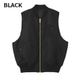 ALPHA �ե饤�� �٥��� 797-5957001 <br>�ڥ���ե� FLIGHT VEST�ۥ�� �ߥ꥿�꡼ �����奢�� �����ȥɥ� ���ȥ꡼�� �Х��� �ġ���� �ݥ��å� ���åѡ� �������� �٥��� �ʥ����� �ݥꥨ���ƥ� MA-1
