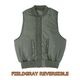 ALPHA �ե饤�� �٥��� 797-5957001 <br>�ڥ���ե� FLIGHT VEST�ۥ�� �ߥ꥿�꡼ �����奢�� �����ȥɥ� ���ȥ꡼�� �Х��� �ġ���� �ݥ��å� ���åѡ� �������� �٥��� �ʥ����� �ݥꥨ���ƥ� MA-1