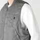ALPHA �ե饤�� �٥��� 797-5957001 <br>�ڥ���ե� FLIGHT VEST�ۥ�� �ߥ꥿�꡼ �����奢�� �����ȥɥ� ���ȥ꡼�� �Х��� �ġ���� �ݥ��å� ���åѡ� �������� �٥��� �ʥ����� �ݥꥨ���ƥ� MA-1