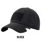 Notch Gear Classic Adjustable Athlete Operator Cap<br>�ڥΥå����� ���饷�å� �����㥹���֥� �����꡼�� ���ڥ졼���� ����åסۥ�˥��å��� �ȥ졼�˥� ��� �ߥ꥿�꡼ �����ȥɥ� ���Х��Х륲���� ���Х�