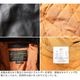 HOUSTON 8172 G-1 LEATHER JACKET<br>�ڥҥ塼���ȥ� 8172 G-1 �쥶�����㥱�åȡۥ�� �����奢�� �����ߡ� G1 �쥶�� LEATHER 8172 ���쥶��