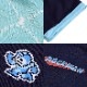 ���å��ޥ� Ⱦµ�ѡ�����<br>��Rockman Short Sleeve Parker�ۥ�� ��ǥ����� �ߥ꥿�꡼ �����奢�� CAPCOM ���ץ��� ������ ����饯���� Ⱦµ �ա��� �ݥꥨ���ƥ� �ȥåץ� ����ʡ� �ץ��� �����ȥɥ� ���ʻȤ� ���ȥ꡼�� �����Х� OUTLET