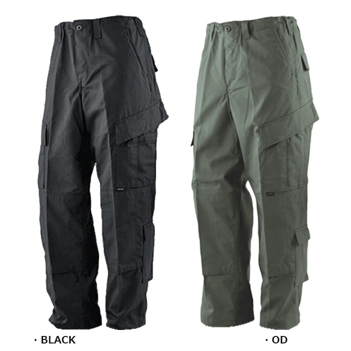 TRU-SPEC TRU ƥ 쥹ݥ ȥ饦/NC <br> ȥ롼ڥå tactical response trouser  ߥ꥿꡼ Х ȥɥ BDU ʥ åȥ ѥ եåץݥå åץȥå ȥ饦 Ʈ ܥȥॹ OUTLET SALE