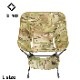 HELINOX 19752013 �����ƥ���������� �ޥ������ Lsize<br>�ڥإ�Υå��� 19752013 TACTICAL CHAIR MUTICAM L�������ۥ�� �����ȥɥ� �ߥ꥿�꡼������ߥ˥����� ����ե����ȥ����� �ޤꤿ���� ������ �ġ���� �����ȥɥ� ���