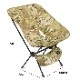 HELINOX 19752013 �����ƥ���������� �ޥ������ Lsize<br>�ڥإ�Υå��� 19752013 TACTICAL CHAIR MUTICAM L�������ۥ�� �����ȥɥ� �ߥ꥿�꡼������ߥ˥����� ����ե����ȥ����� �ޤꤿ���� ������ �ġ���� �����ȥɥ� ���